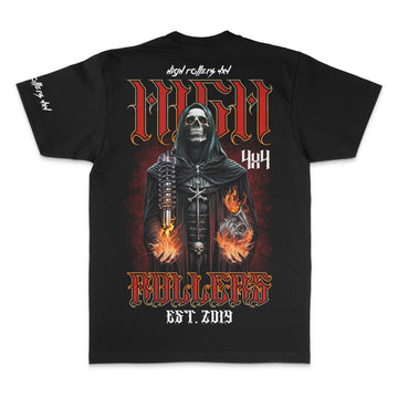 Angel of Death T-Shirt (Unisex)