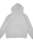 The Everyday Hoodie - Grey (Unisex)