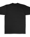 The Everyday T-Shirt - Black (Unisex)