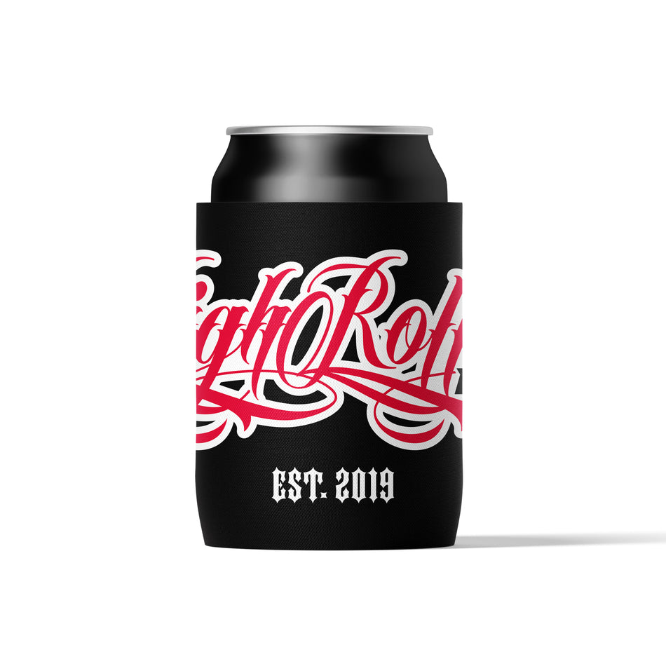 Signature Series Stubby Holder - Black