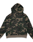 The Everyday Hoodie - Camo (Unisex)