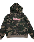 The Everyday Hoodie - Camo (Unisex)