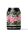 Signature Stubby Holder - Camo