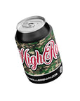 Signature Stubby Holder - Camo