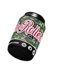 Signature Stubby Holder - Camo