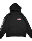 The Deluxe Hoodie (Unisex)