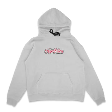 The Everyday Hoodie - Grey (Unisex)