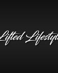 Lifted Lifestyle Window Banner