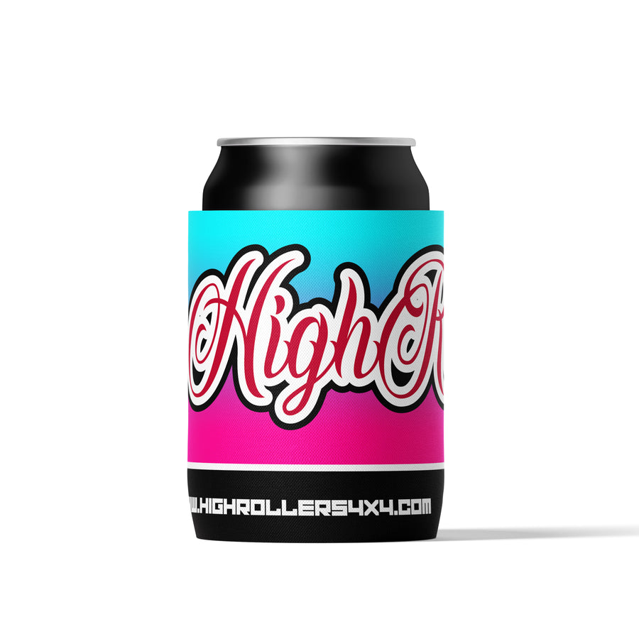 Signature Stubby Holder - Miami