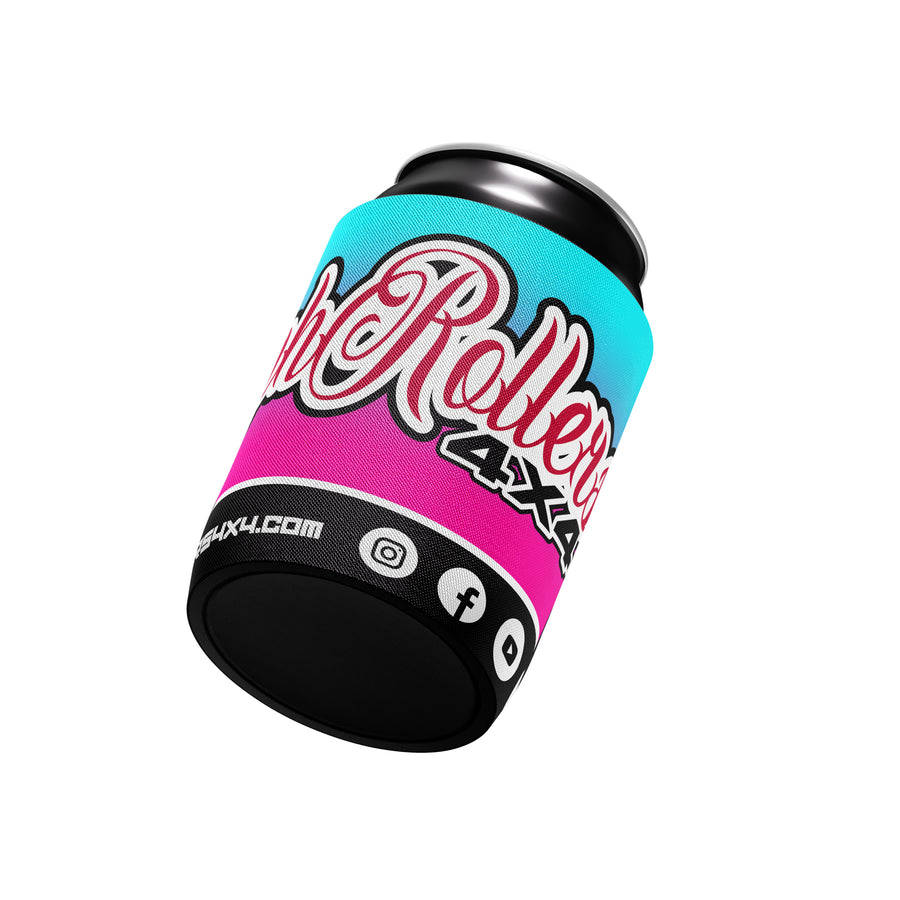 Signature Stubby Holder - Miami