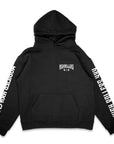 Modified 4x4 Club Hoodie (Unisex)