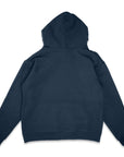 The Everyday Hoodie - Navy (Unisex)