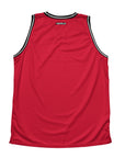 Signature Baller Jersey - Red (Unisex)