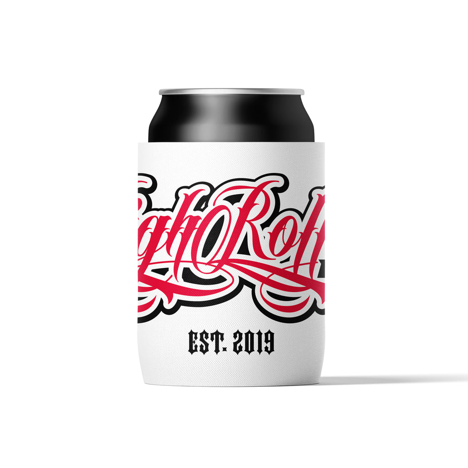Signature Series Stubby Holder - White