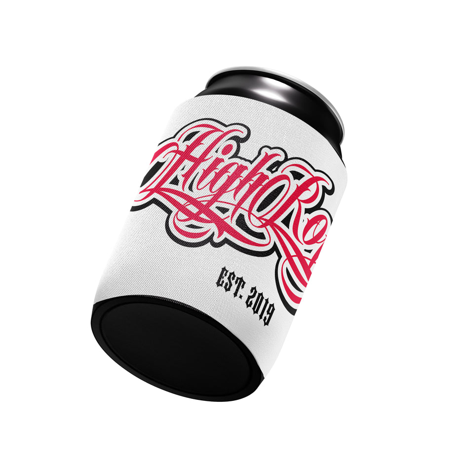 Signature Series Stubby Holder - White
