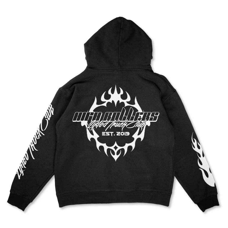 Y2K Lifted Truck Club (Unisex)