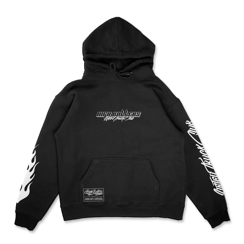 Y2K Lifted Truck Club (Unisex)
