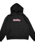 The Everyday Hoodie - Black (Unisex)