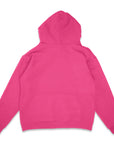 The Everyday Hoodie - Pink (Unisex)