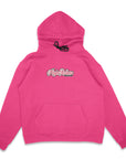 The Everyday Hoodie - Pink (Unisex)